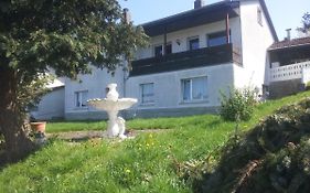 Ferienwohnung Sauer